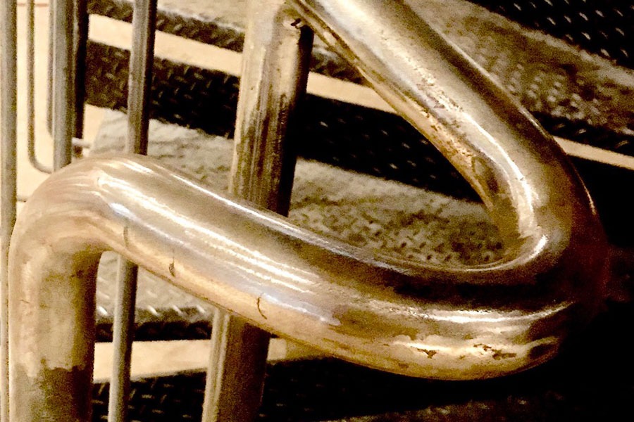 Banisters and Railings