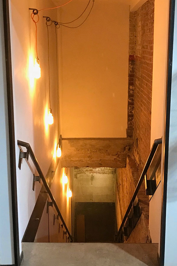 Banisters and Railings