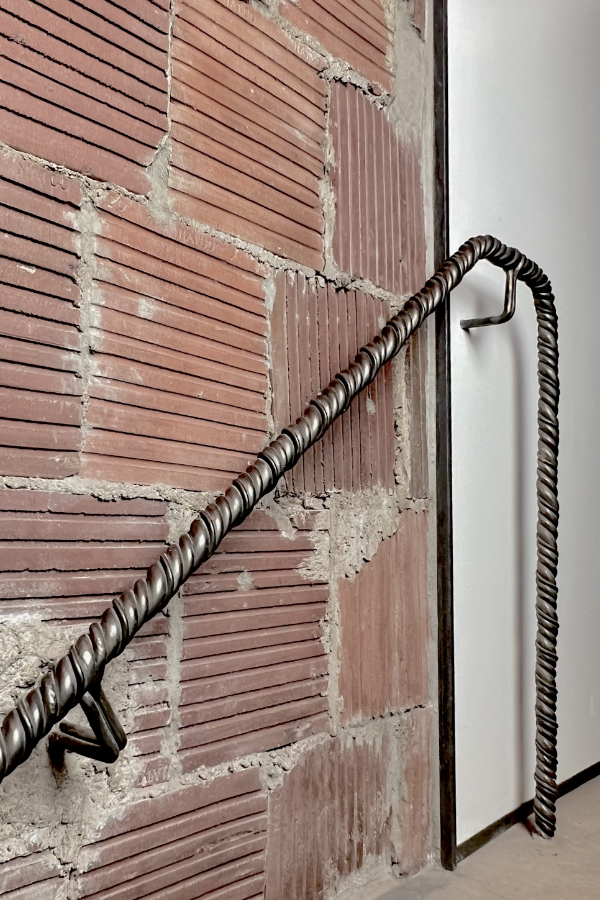 Banisters and Railings