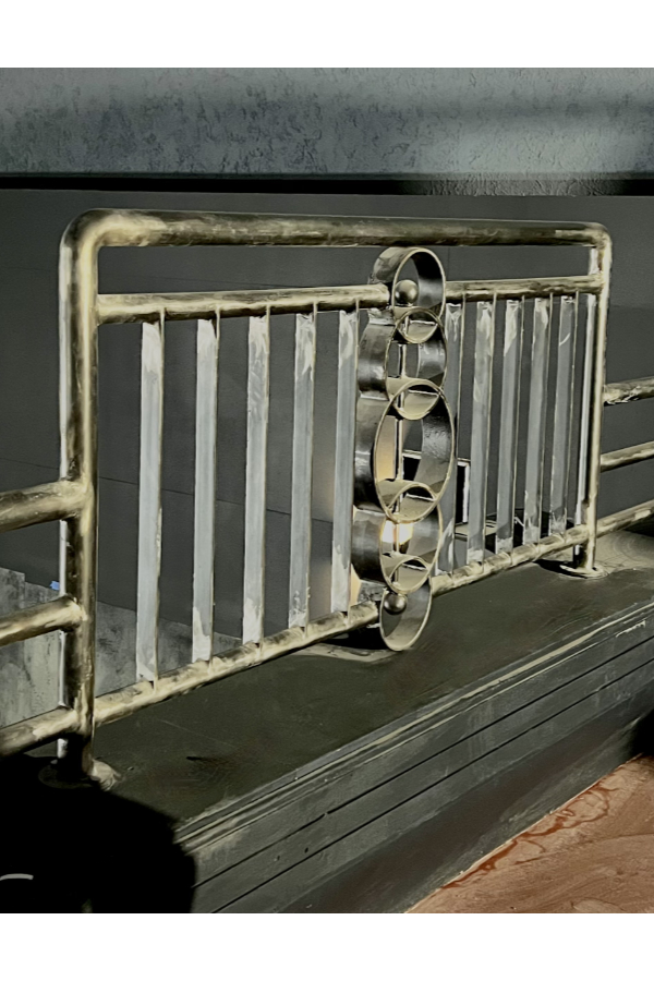 Banisters and Railings