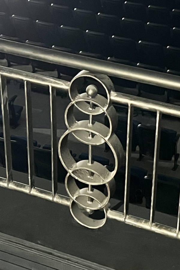 Banisters and Railings