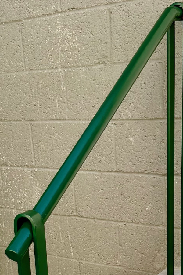 Banisters and Railings