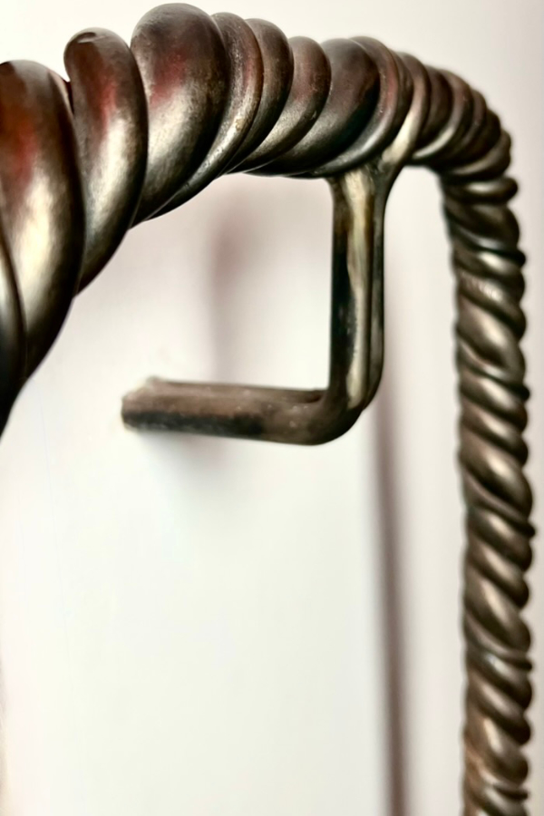 Banisters and Railings