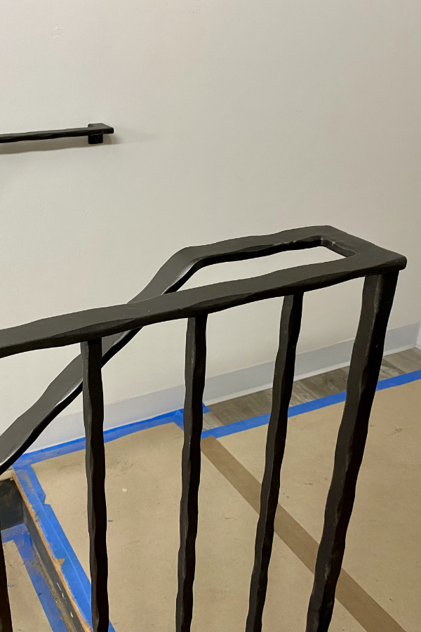 Banisters and Railings