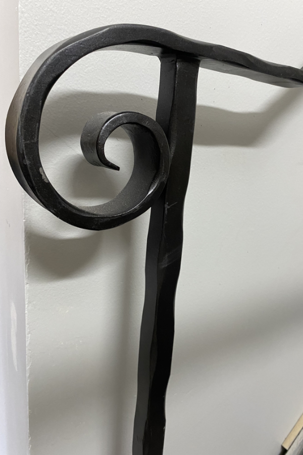 Banisters and Railings