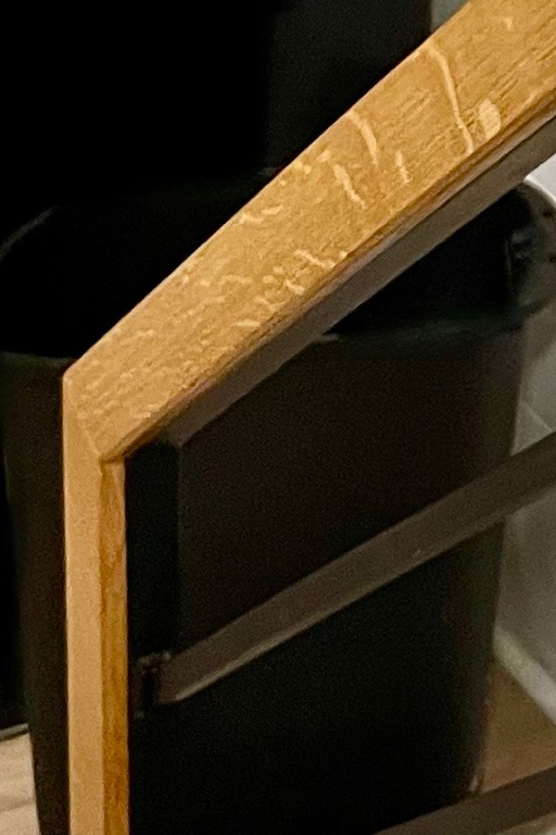 Banisters and Railings