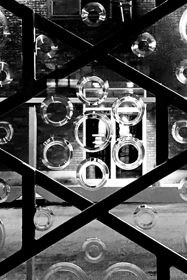 Storefront Windows
