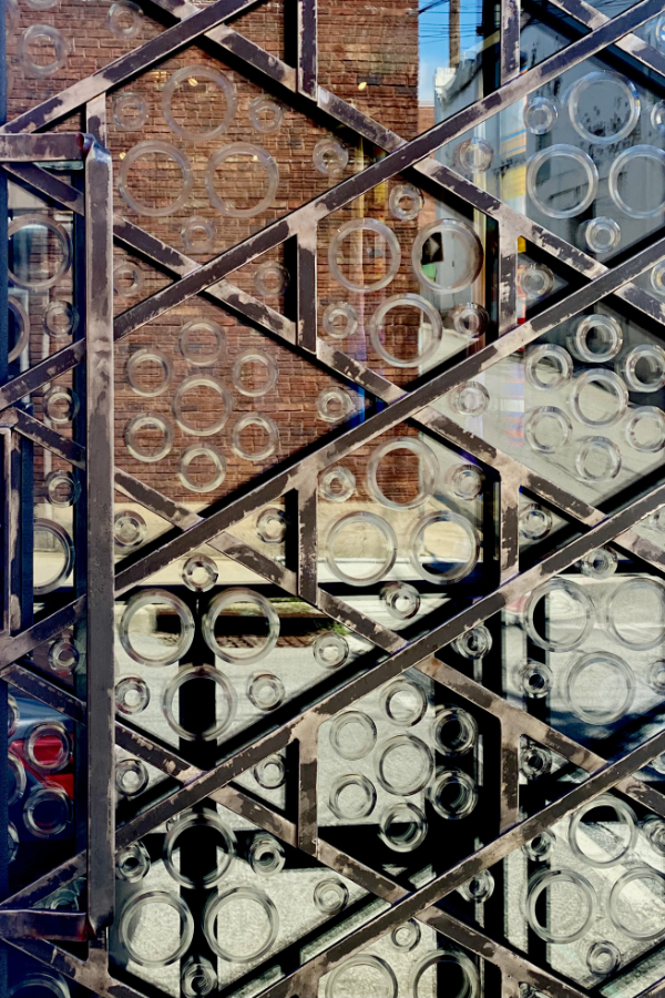 Storefront Windows