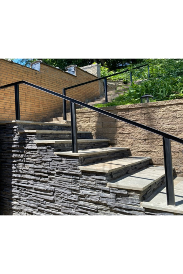 Yard Re-Modelling Projects