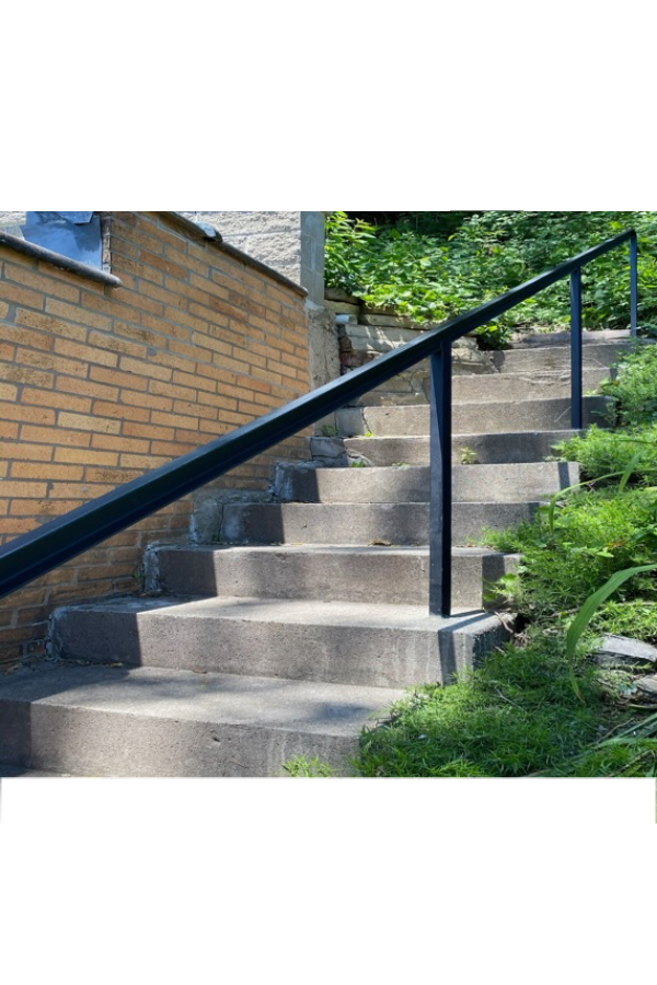 Yard Re-Modelling Projects