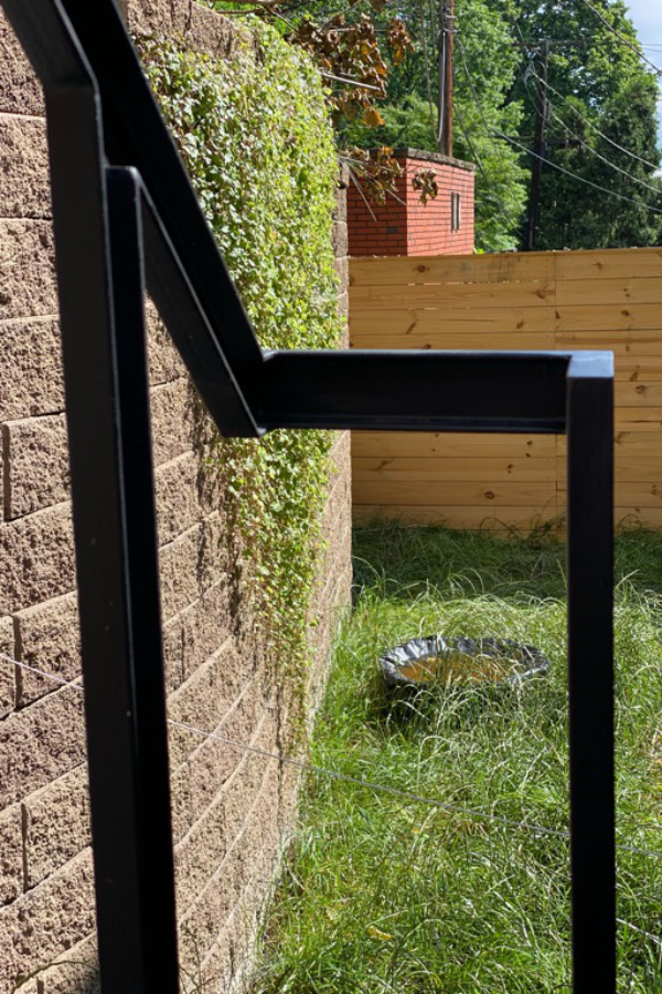 Yard Re-Modelling Projects